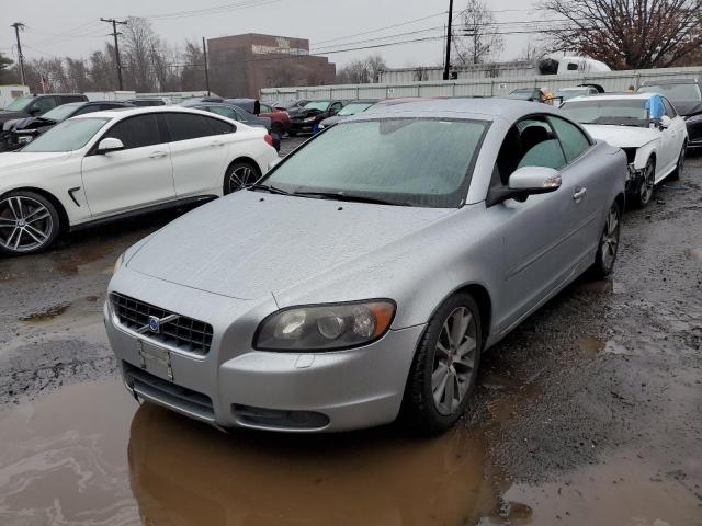 2010 Volvo C70 T5