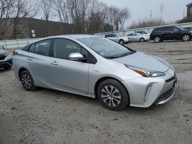 JTDL9RFU6L3015610 | 2020 TOYOTA PRIUS LE