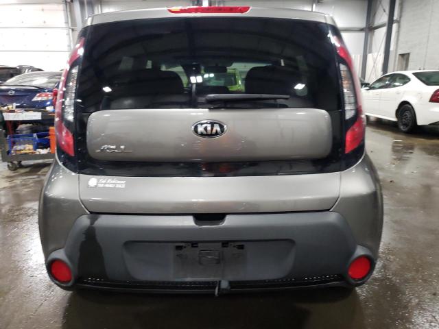 KNDJN2A26G7351577 | 2016 KIA SOUL