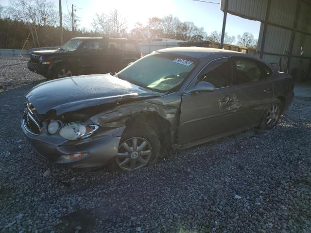 2007 Buick LaCrosse CXL