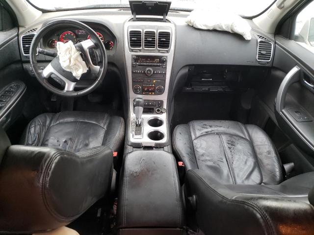 2011 GMC Acadia Slt-1 VIN: 1GKKRRED2BJ126330 Lot: 78021423