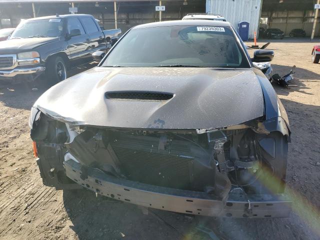 2C3CDXCT4PH589225 | 2023 DODGE CHARGER R/