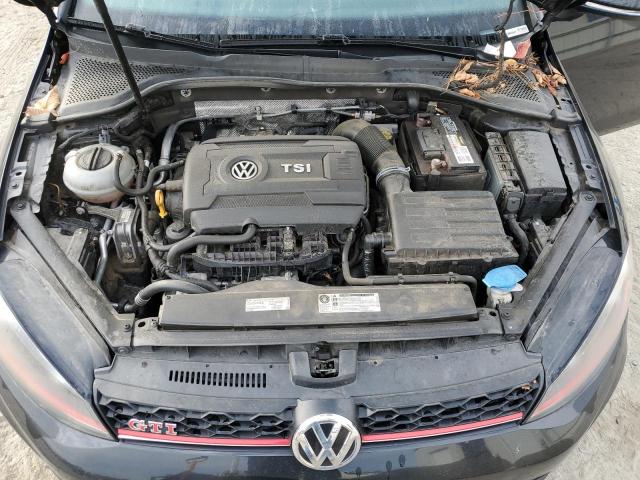 3VW447AU7HM071721 | 2017 VOLKSWAGEN GTI S/SE