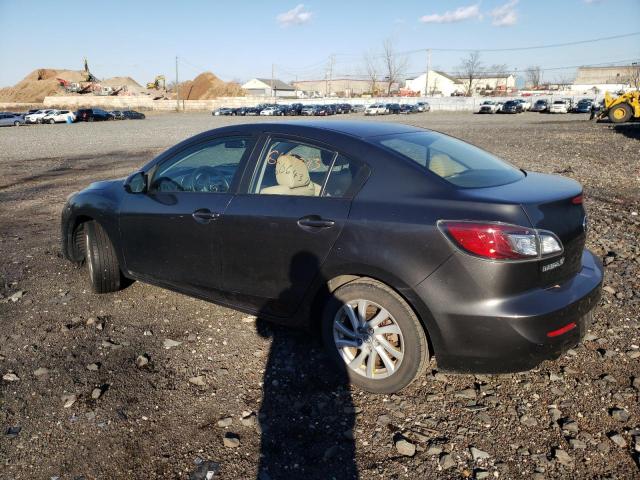 JM1BL1W88C1538026 | 2012 Mazda 3 i