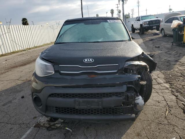 KNDJN2A26K7640581 | 2019 KIA SOUL