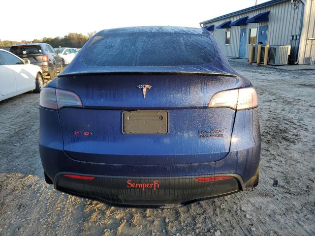 7SAYGDEF0PF840507 | 2023 TESLA MODEL Y