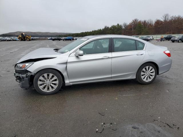 Vin: 1hgcr2f78ea220654, lot: 81209943, honda accord ex 20141