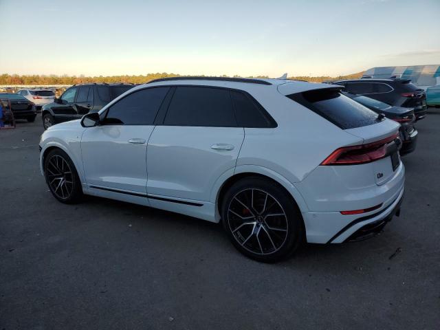 2023 Audi Q8 Prestige S-Line VIN: WA1FVBF11PD004384 Lot: 80098533