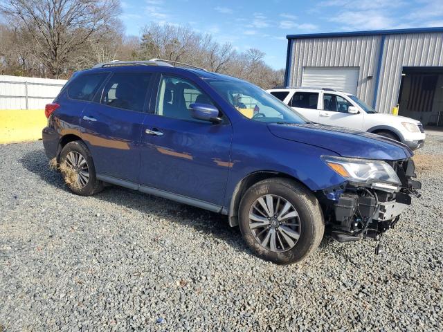 5N1DR2AN4LC603982 | 2020 NISSAN PATHFINDER