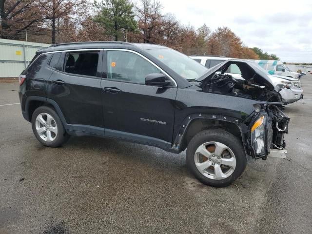 3C4NJDBB0LT149833 | 2020 JEEP COMPASS LA