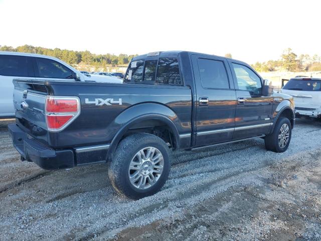 1FTFW1ET0BFA55467 | 2011 Ford f150 supercrew