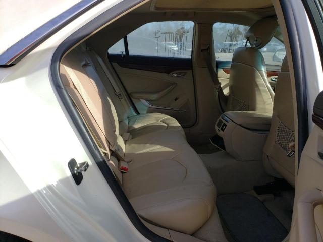 2008 Cadillac CTS - Image 10