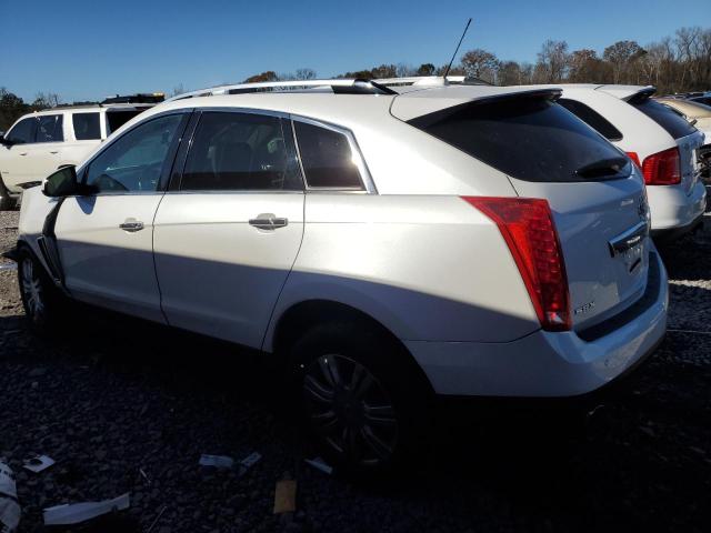 3GYFNBE31FS638389 | 2015 CADILLAC SRX LUXURY