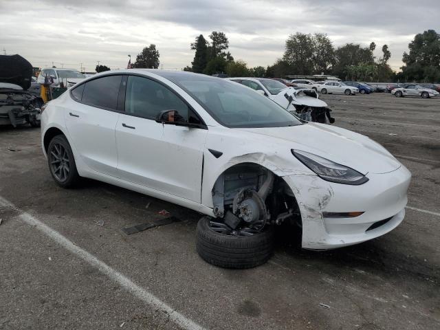 5YJ3E1EB4LF619687 | 2020 TESLA MODEL 3