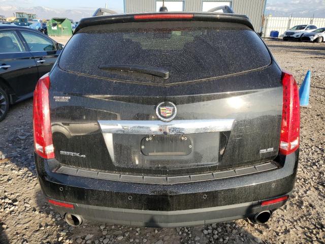 3GYFNEE33FS598642 | 2015 CADILLAC SRX LUXURY