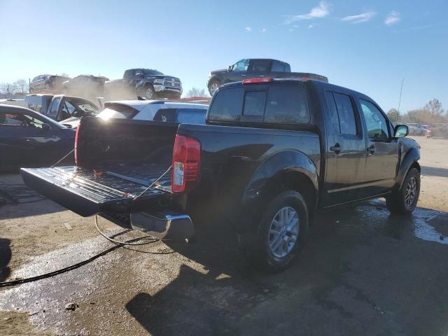 1N6AD0EV3EN737570 | 2014 NISSAN FRONTIER S