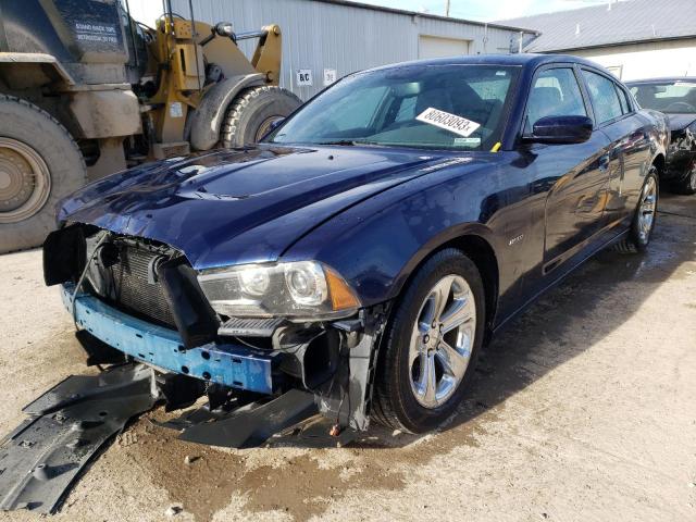 2014 Dodge Charger R/T