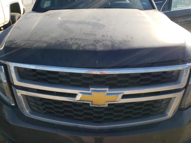 2015 Chevrolet Suburban K1500 Lt VIN: 1GNSKJKC0FR297363 Lot: 79355793