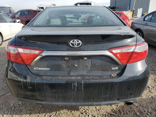 2015 TOYOTA CAMRY LE/X 4T1BF1FK5FU485805