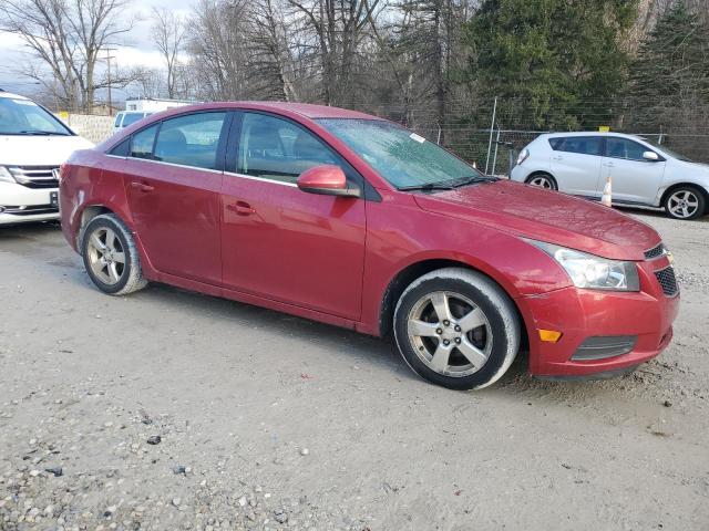 1G1PE5SC0C7143295 | 2012 Chevrolet cruze lt