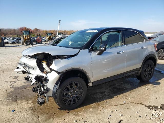 2019 FIAT 500X Pop