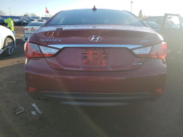 5NPEC4AB4EH895233 | 2014 HYUNDAI SONATA SE