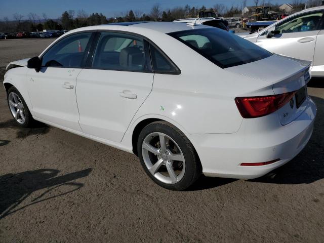 WAUA7GFF7G1014886 | 2016 Audi a3 premium