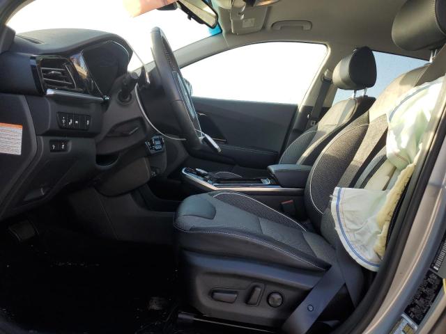 2022 KIA NIRO S - KNDCC3LG1N5141295