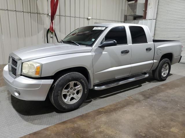 2006 Dodge Dakota 