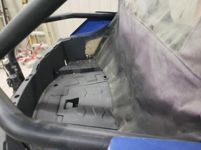 2022 POLARIS RZR TRAIL - 3NSASE997NN475560