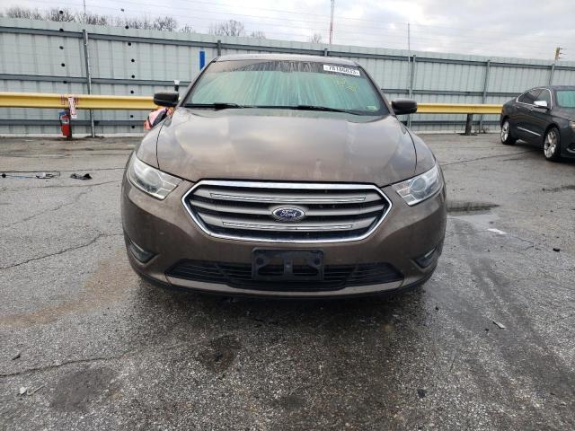 1FAHP2E86FG112669 | 2015 FORD TAURUS