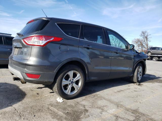 1FMCU9GX0GUA67043 | 2016 Ford escape se