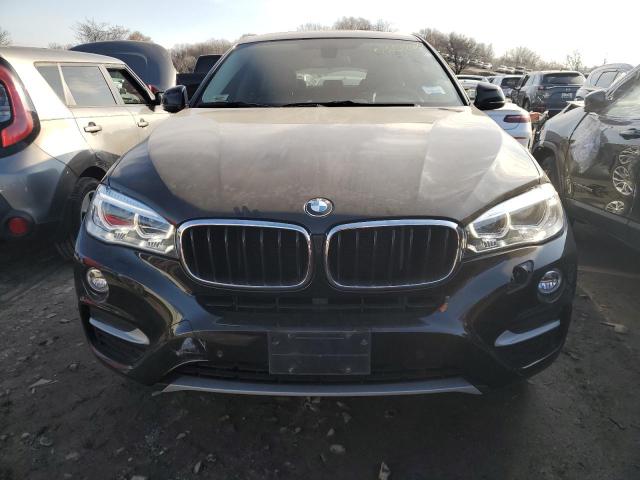 VIN 5UXKU2C52G0N79842 2016 BMW X6, Xdrive35I no.5