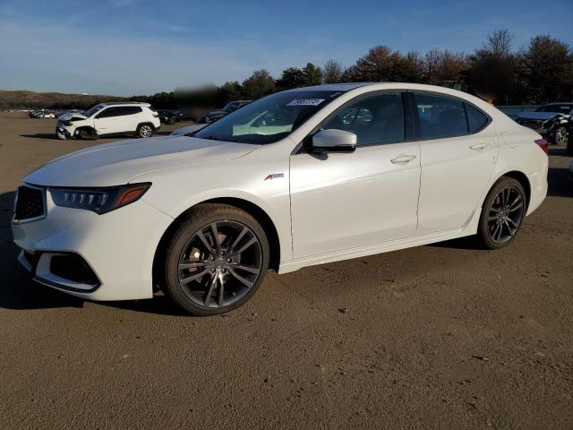 2019 Acura TLX 