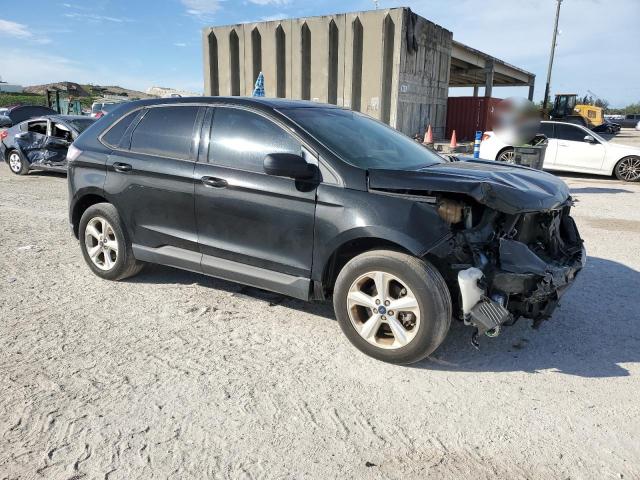Vin: 2fmtk3g95fbc42587, lot: 79824453, ford edge se 20154