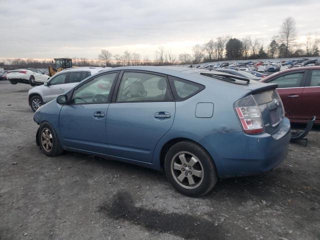 JTDKB20U740081599 | 2004 Toyota prius