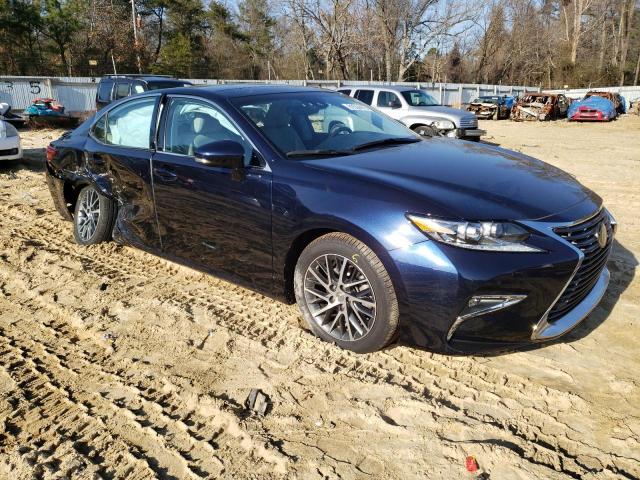 58ABK1GG3GU005681 | 2016 LEXUS ES 350