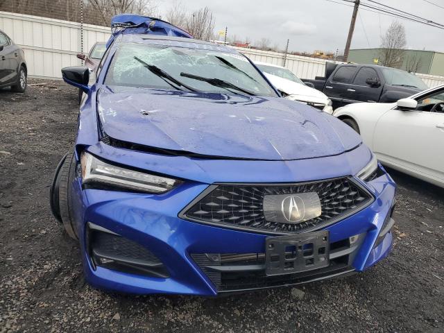 2021 ACURA TLX TECH A - 19UUB6F57MA000547