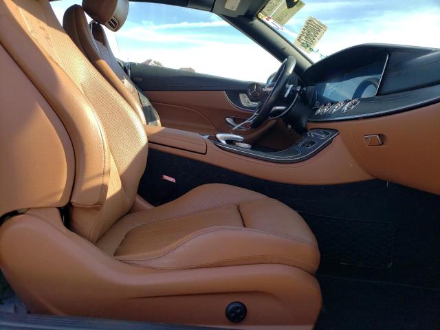 2018 MERCEDES-BENZ E 400 - WDD1K6FB6JF039514