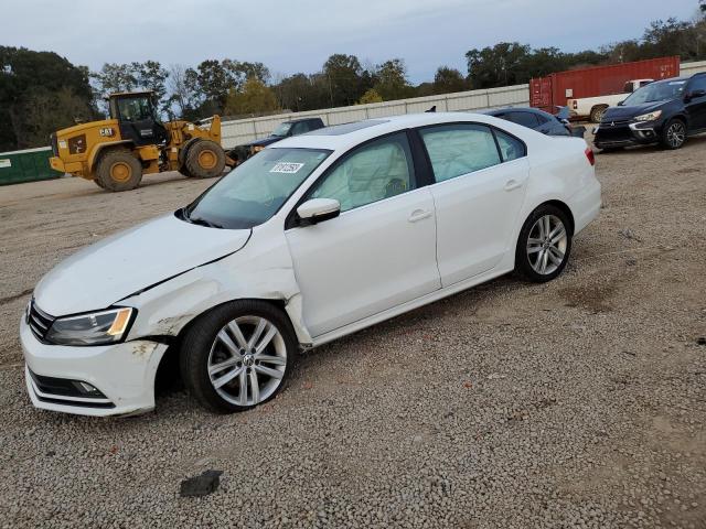 2015 Volkswagen Jetta SEL