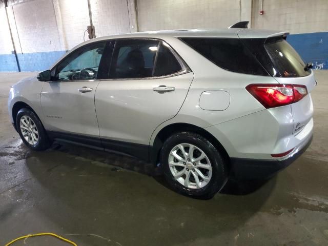 3GNAXUEV5KS573264 | 2019 CHEVROLET EQUINOX LT