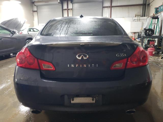 JNKBV61F18M250821 | 2008 Infiniti g35