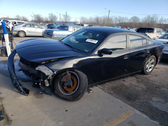 2C3CDXBG6HH634994 | 2017 DODGE CHARGER SE