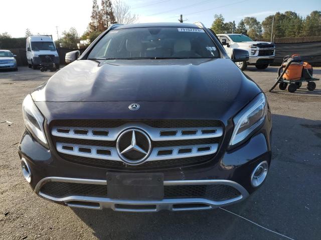 VIN WDCTG4GB2JJ502120 2018 Mercedes-Benz GLA-Class,... no.5