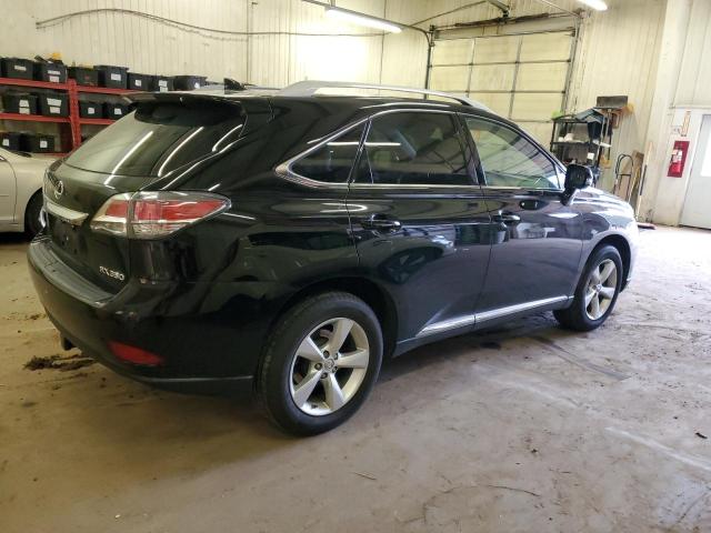 JTJBK1BA3E2038667 | 2014 LEXUS RX 350 BAS