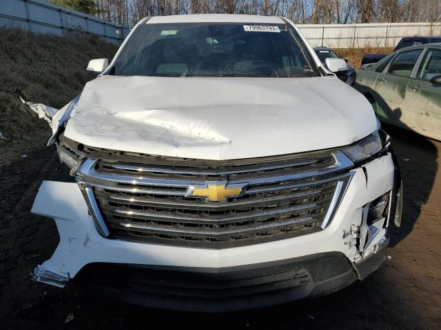 1GNEVGKW0PJ166046 | 2023 CHEVROLET TRAVERSE L