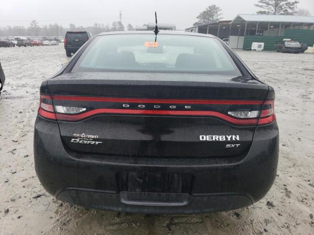 1C3CDFBB2FD222547 | 2015 DODGE DART SXT