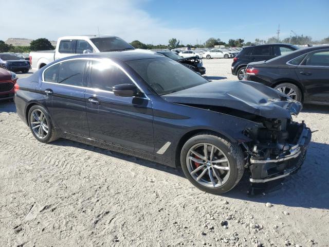 2017 BMW 530 XI - WBAJA7C37HWA70667
