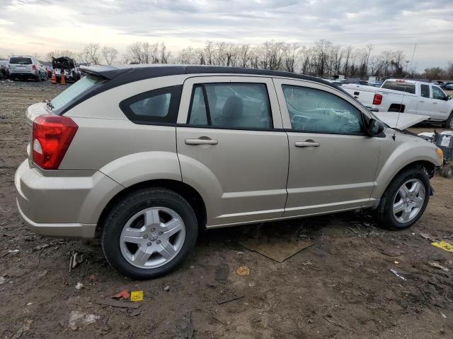 2009 Dodge Caliber Sxt VIN: 1B3HB48A79D125649 Lot: 78184133