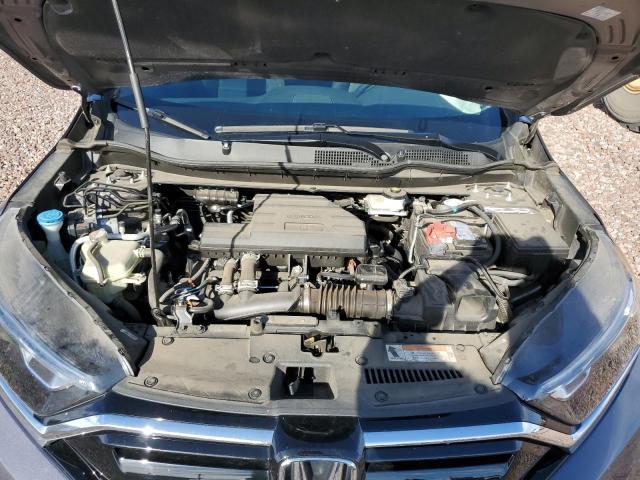 2022 HONDA CR-V EX - 2HKRW1H5XNH400041